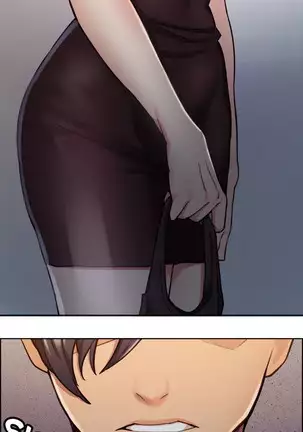 Taste of Forbbiden Fruit Ch.25/53