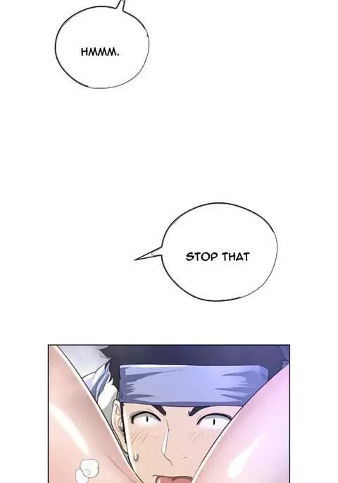 Perfect Half Ch.1-40