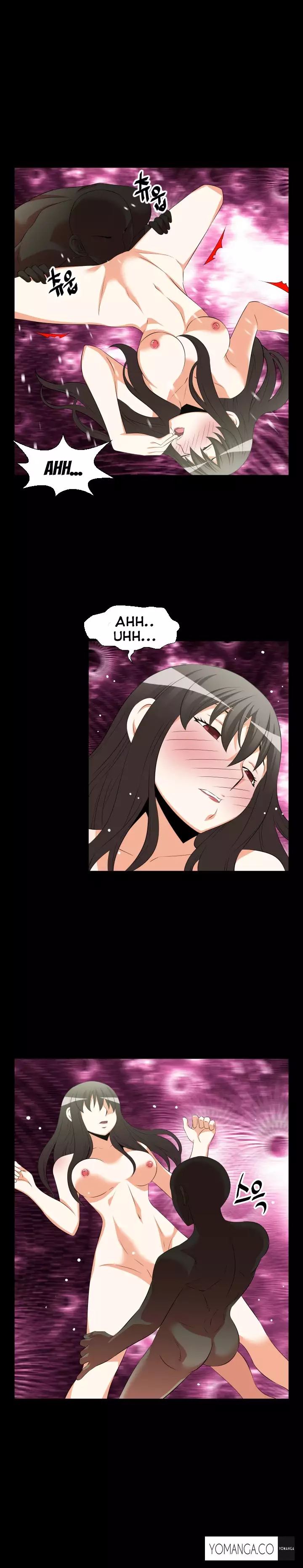 Love Parameter Ch.1-36