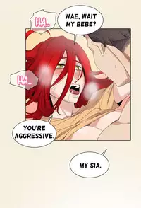 Cartoonist's NSFW Season 1 Chapter 1-20 (English)