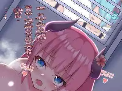 Nyuuma Academy ~Paizuri Battle Sex Live Betting For Graduation