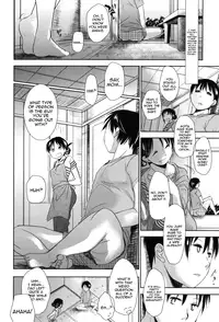 [Okada Kou] Sukide Sukide, Sukide [English] [QBtranslations]