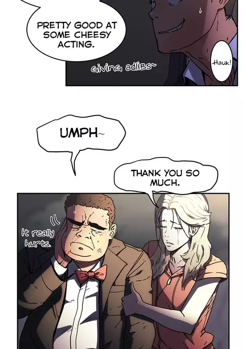 Refrain Love Ch.1-33