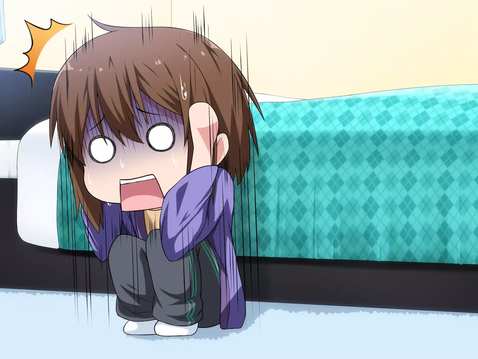 Josou Shite Dearuitara Jinsei ga Kurutta Ohanashi