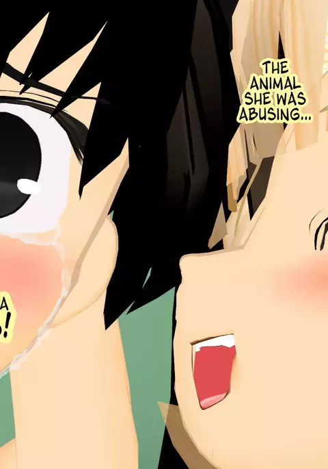 Buta ni Sareta Bishoujo | From Pretty Girl to Pig 1-6