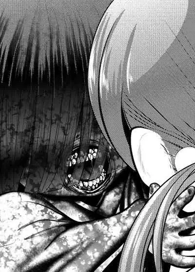 [KAKERU] Chinure Warashi | Blood-Stained Child [English] {Hennojin}