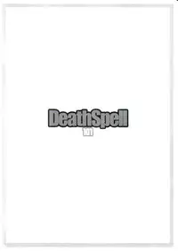 [Land Urchin] DeathSpell 101