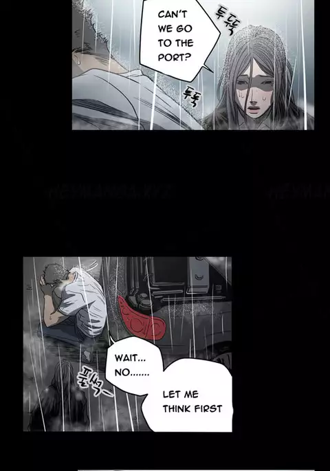 Kitsch | Disrespectful Bitch Ch. 1-71