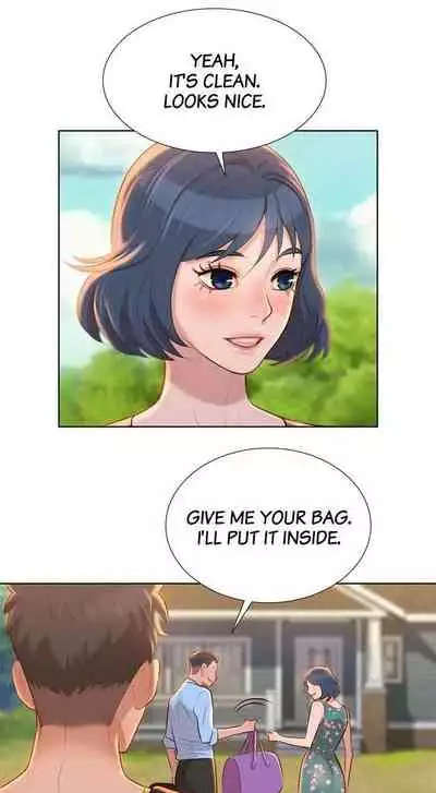 [Tharchog, Gyeonja] What do you Take me For? Ch.25/? [English] [Hentai Universe]