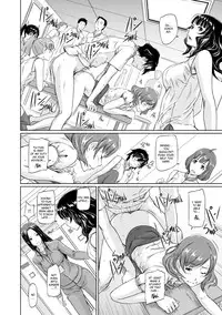 [Kisaragi Gunma] It's a Straight Line Once You Fall in Love [English] [Decensored]