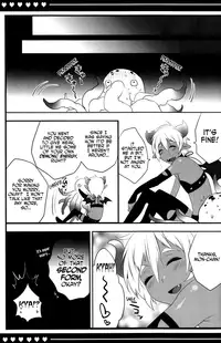 (Shota Scratch 11) [Ash Wing (Makuro)] Devil Kiss [English] =Little White Butterflies=