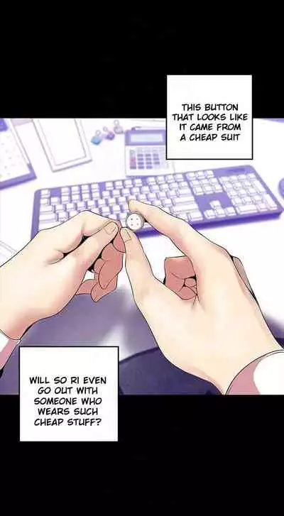 A Wonderful New World Ch.36/?