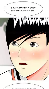 Hooker Ch.1-34 (English) (Ongoing)