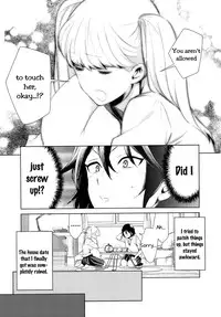 [Comaku] Anata-gonomi ni Naritai no | I Want to be Your Kind of Girl (L -Ladies & Girls Love- 11) [English] [Yuri-ism]