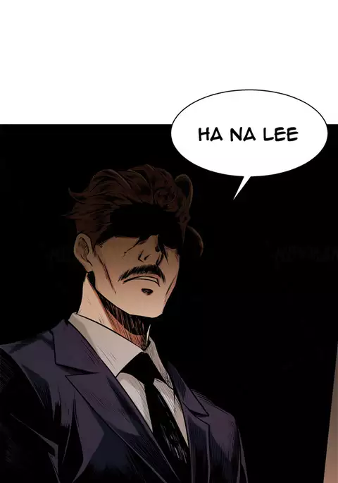 Kill the Dead Bastard Ch.0-15