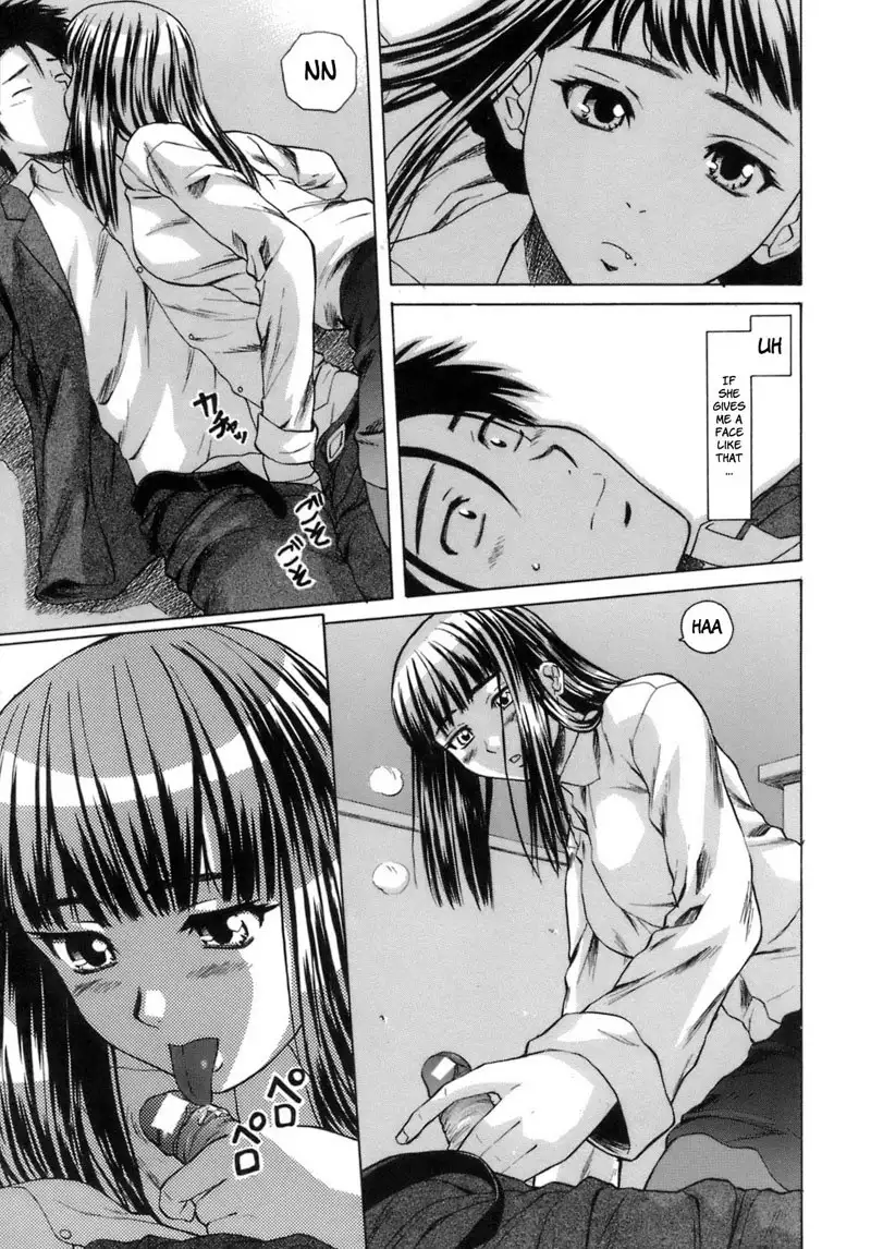 Teacher and Student Chapter 5