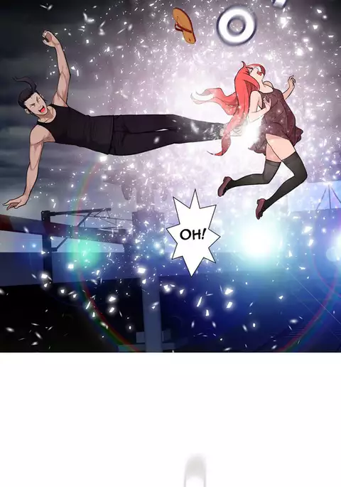 Tissue Thieves Ch.1-24