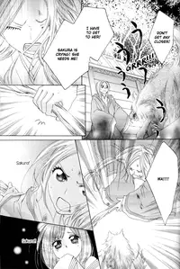 [TY-Kite] Itoshi wo Tome - Kimi ga Kokoro wa (Yuri) (Complete) (English)