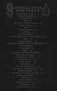 [Dowman Sayman] Saigo no Sei Honnou to Suibaku-sen | The End of Sexual Instinct and the Hydrogen Bomb War [English] [thetsuuyaku]