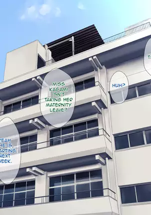 S Kyoushi na Kagami-sensei to M Haha na Ryouko-san 1 | S-Teacher Kagami-sensei and M-Mother Miss Ryouko