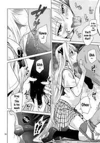 (COMIC1☆11) [sin-maniax (Todoroki Shin)] ToLOVEleS (To LOVE-Ru Darkness) [English] [Doujins.com]