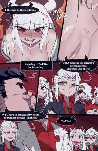 MEMORY Akuma Harem no Subete Soshite Sonogo no Monogatari | MEMORY All About The Demon Harem and Beyond