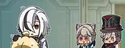 作死旅行者日常篇