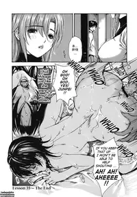 [MG Joe] Tonari no Minano Sensei Vol. 4 [English] {Tadanohito}