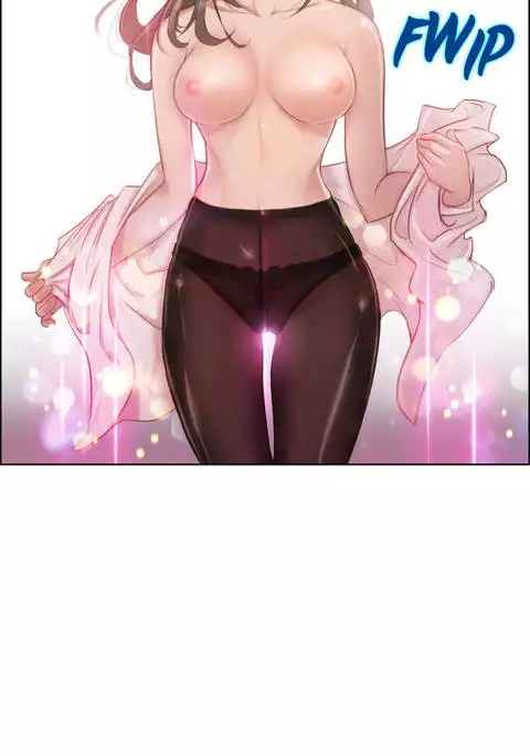 Sex Knights-Erotic Sensuality & Perception Ch.1-17