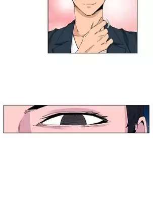 She is Delicious Ch.0-25