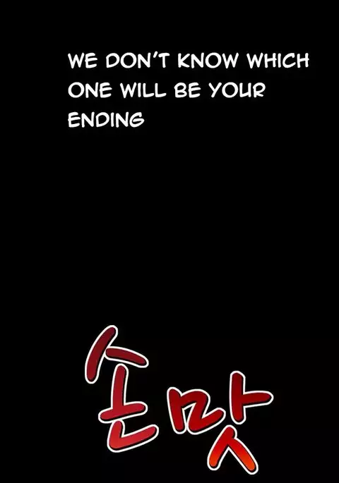 The Taste of Hands Ch.1-49