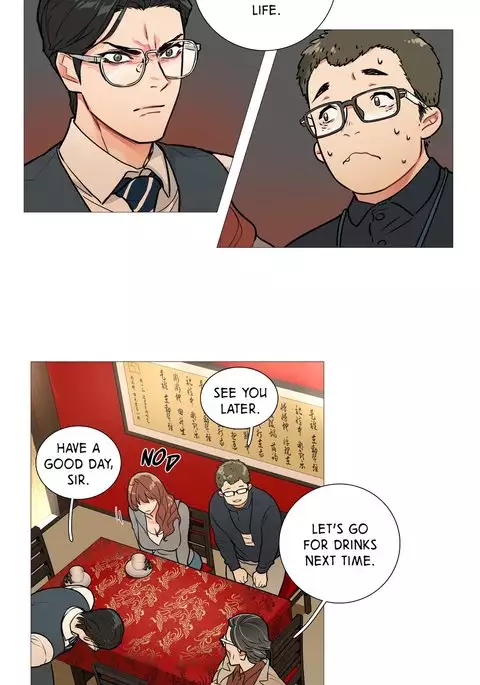 Sadistic Beauty Ch.1-32