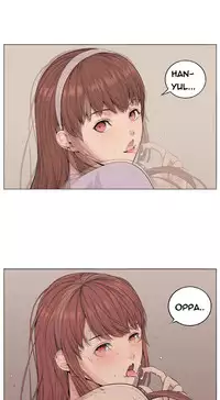 Trap Ch.1-7 (English) (Ongoing)