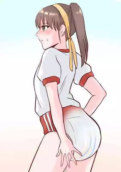 [usagigoya] Diaper-related summary 2