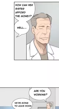 Tissue Thieves Ch.1-17 (English) (Ongoing)