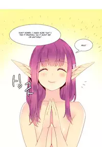 [Tankguy, ROZER] A World That I Rule Ch.01-18 [English] (Game of Scanlation) (Ongoing)