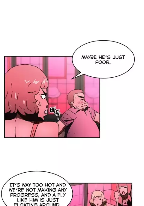 Refrain Love Ch.1-33