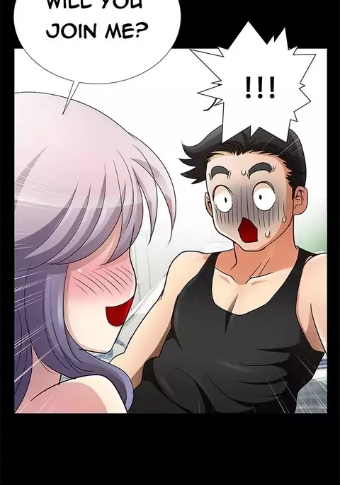 Will You Do as I Say? Ch.1-18