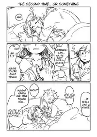 [hk] hrak Log 2 (IzuCha) (Boku no Hero Academia) [English] [Tigoris Translates]