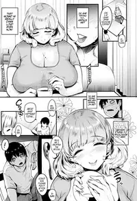 [Otochichi] Mama Naranai Onna-tachi Ch. 1- 5 [English]