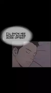 [Mr. Byeong-Su] Cohabitation Ch.1-36 (English) (Ongoing)