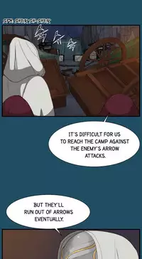 [Hong BanJang] Aharoo Ch.1-40 (English) (YoManga) (Ongoing)