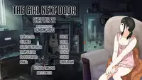 Girl Next Door Ch.1-22 (English) (Ongoing)