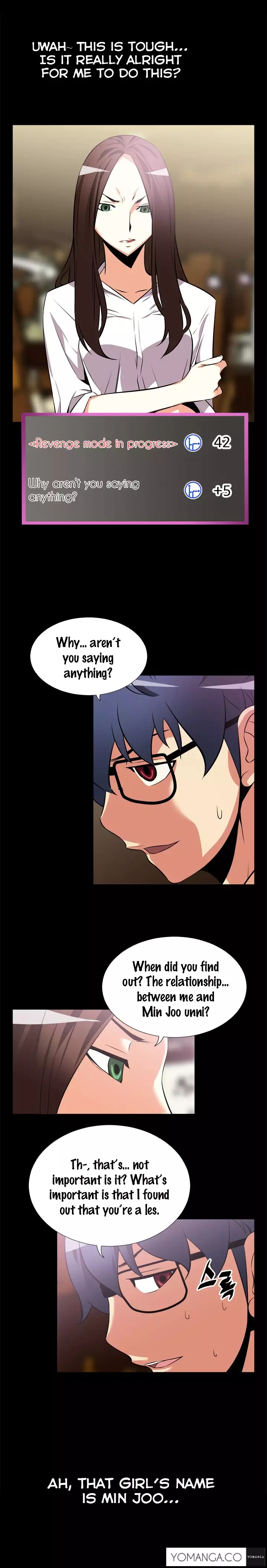 Love Parameter Ch.1-23