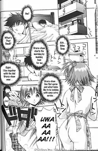 [Kirara Moe] Idol Party [English] [Lunatic Translations]