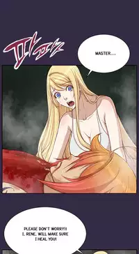 [Hong BanJang] Aharoo Ch.1-40 (English) (YoManga) (Ongoing)