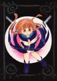 (C47) [Paradise City (various)] Tabeta Kigasuru 6 (Magical Circle Guru Guru)