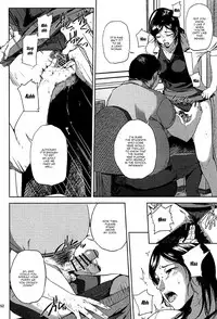 (C93) [Gossipgothic (Shishiji)] Kurashiki-sensei wa Hatsujouki Soushuuhen FINAL | Kurashiki Sensei's Mating Season Final Ch.1-3 (Fujiyama-san wa Shishunki) [English] {Doujins.com} [Incomplete]