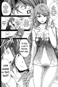 [Yabitsu Hiro] H na Manko no Tsukurikata | How to Make a Lewd Pussy Ch. 1-2 [English] [XCX Scans]