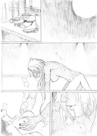 [Doggie Style (Takewan)] Kakumo Waga Chi wa Kimi ga Shishimura o Shitainiki | And Still My Blood Yearns For You (Kantai Collection -KanColle-) [English] [Idolatrymaster + Sexy Akiba Detectives] [Digital]